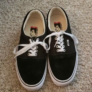 Van's Ultra Cush HD Pro Mens